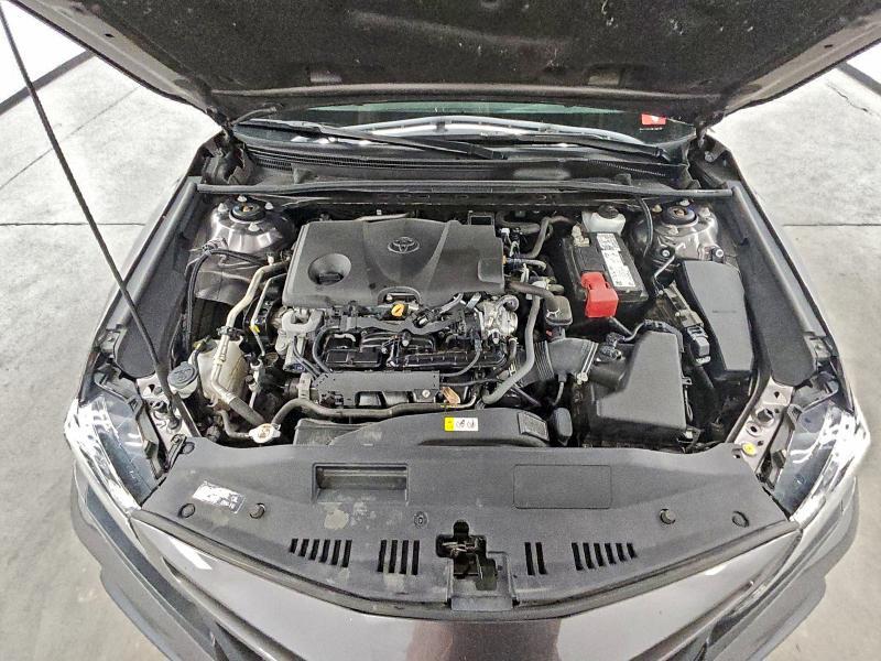 2023 Toyota Camry se Night Shade