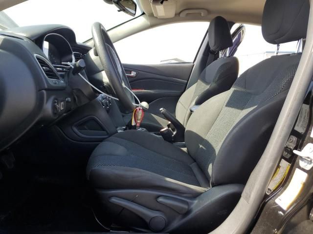 2016 Dodge Dart sxt Sport