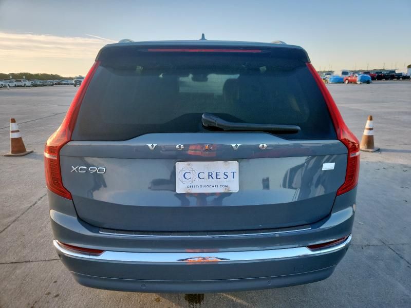 2023 Volvo Xc90 Plus