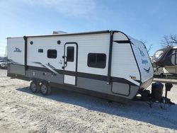 Vehiculos salvage en venta de Copart Louisville, KY: 2022 Jayco Jay Flight