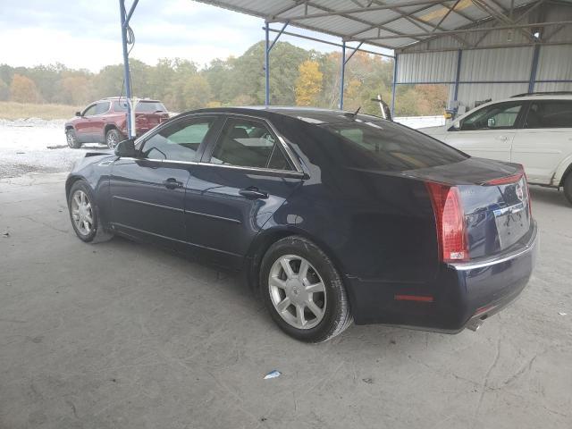 2008 Cadillac CTS