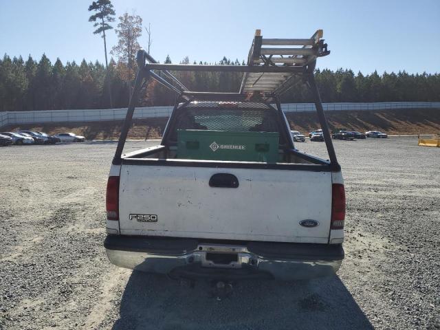 2004 Ford F250 Super Duty