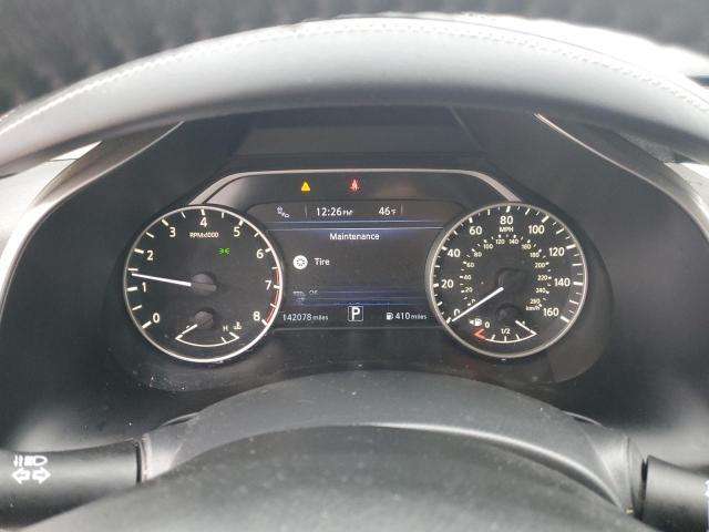 2015 Niss Murano s