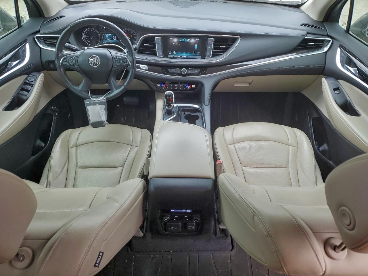 2019 Buick Enclave Premium