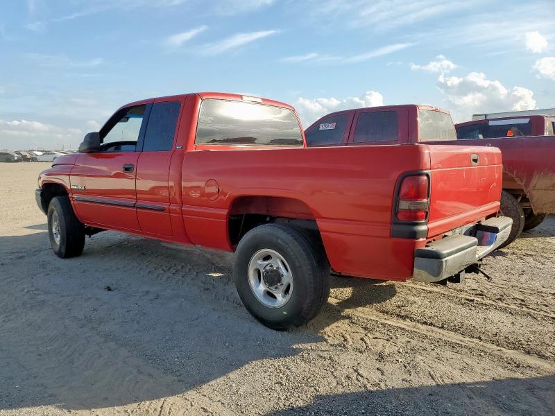 2001 Dodge Ram 2500