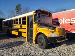 2014 Icrp 2014 IC Bus PB105 School Bus en venta en West Warren, MA