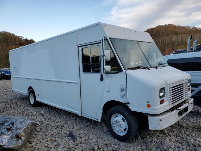 2013 Ford F59 Delivery Truck