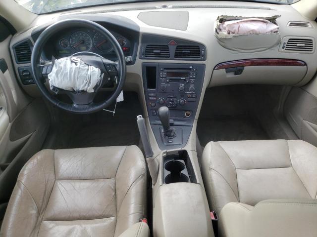 2004 Volvo S60 2.5t