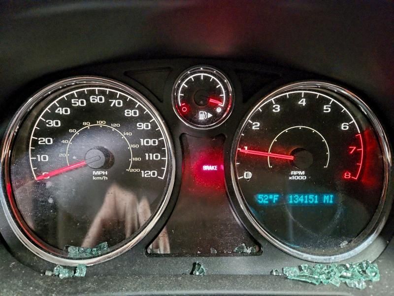 2007 Chevrolet Cobalt lt