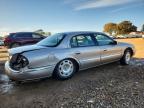 2001 Lincoln Continental