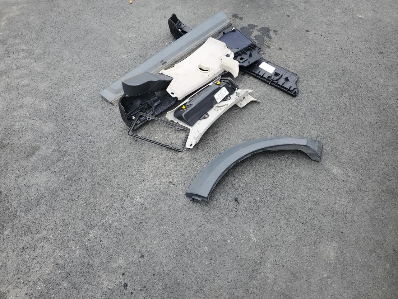 2005 Land Rover LR3 se