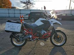 2012 BMW R1200 GS en venta en Moraine, OH