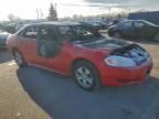 2012 Chevrolet Impala ls