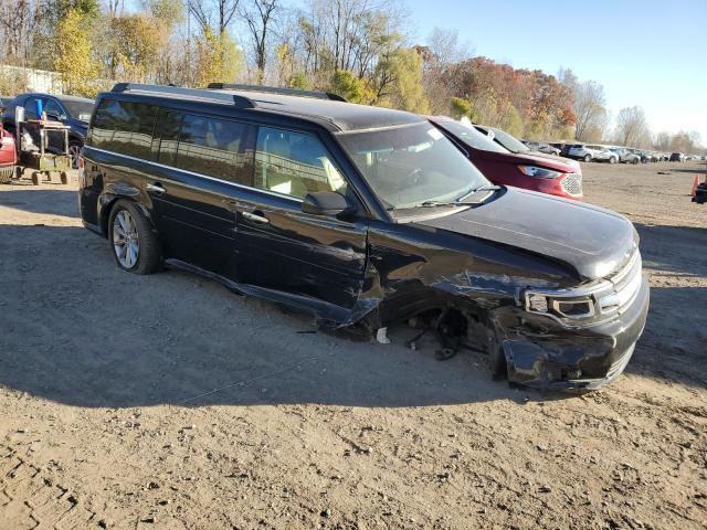 2017 Ford Flex Limited