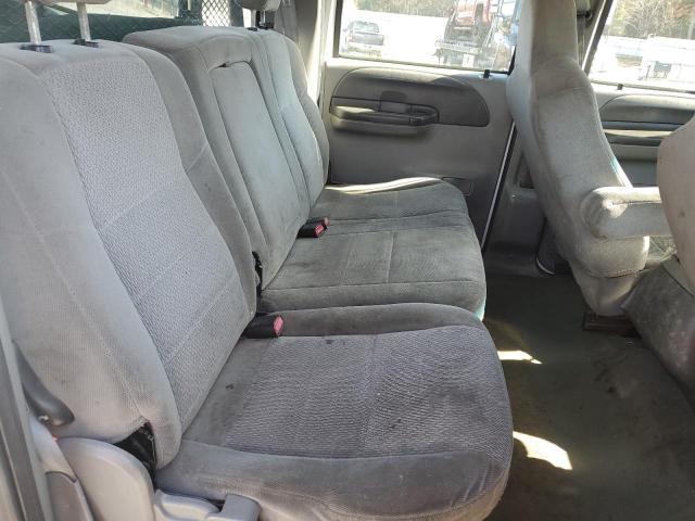 2004 Ford F250 Super Duty