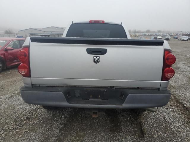 2008 Dodge RAM 1500 ST