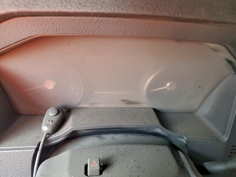 2011 Ford F250 Super Duty