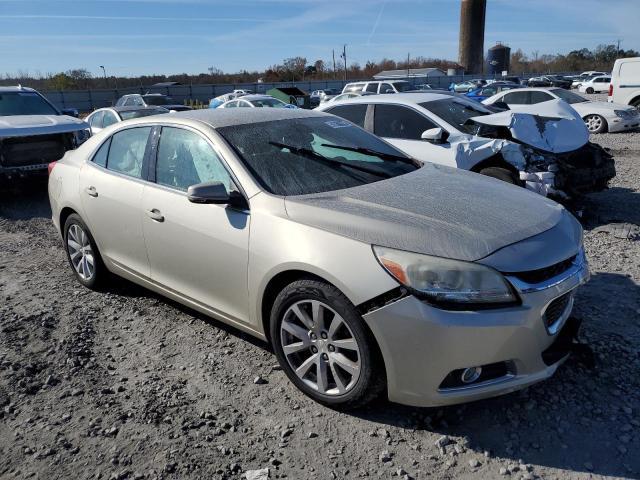 2014 Chevrolet Malibu 2LT