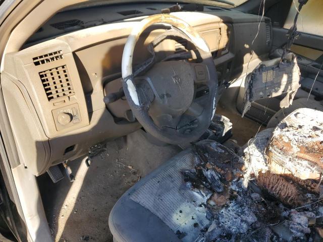 2009 Dodge RAM 2500