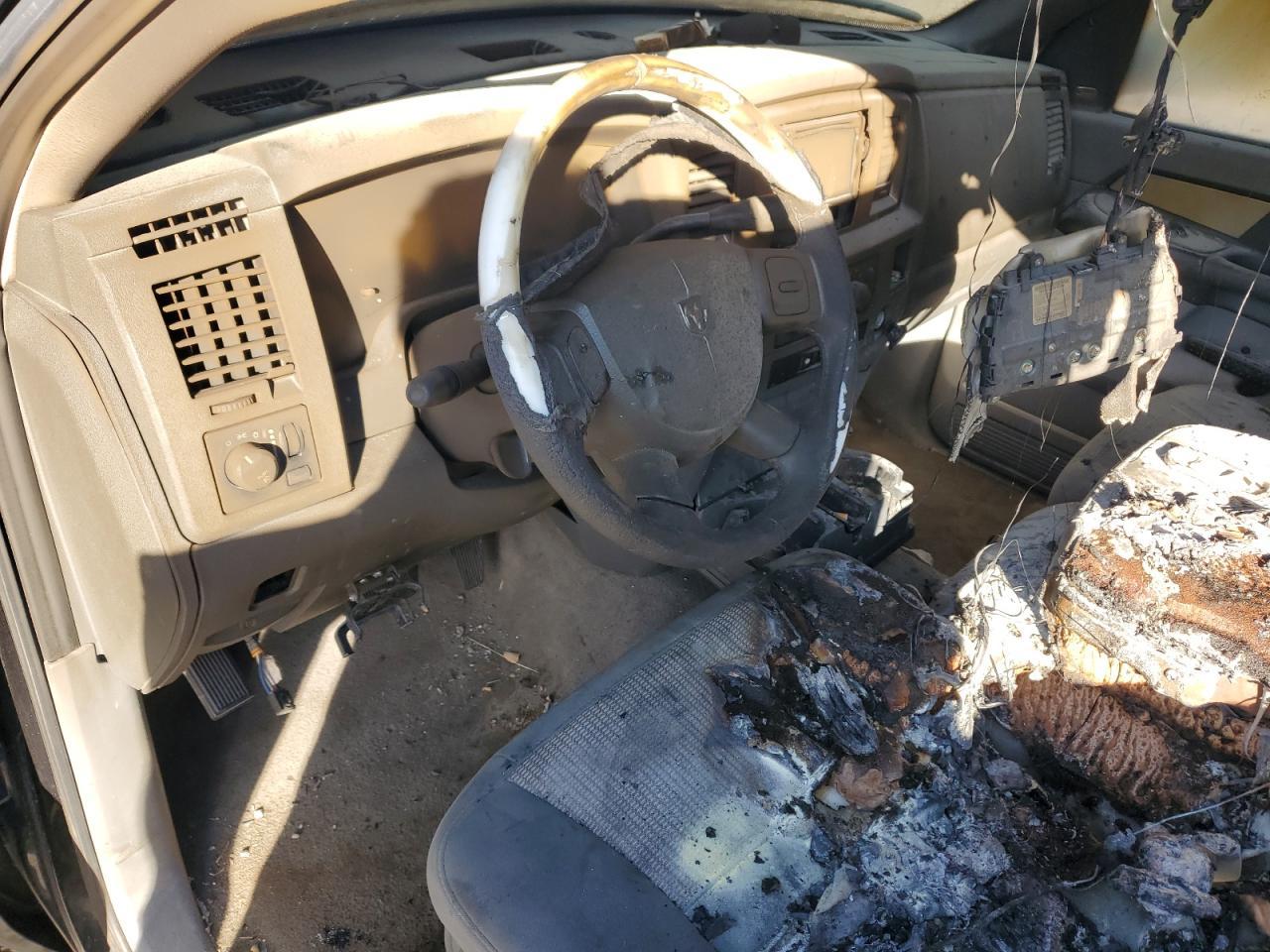 2009 Dodge RAM 2500