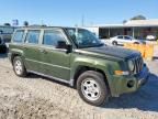 2009 Jeep Patriot Sport