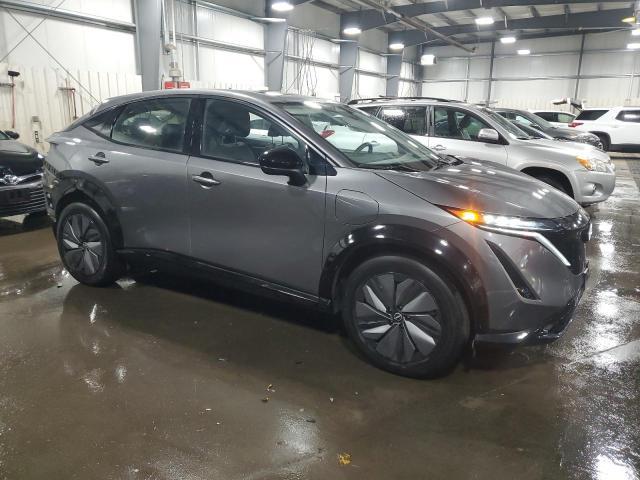 2023 Nissan Ariya Evolve+ E-4orce
