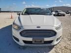 2015 Ford Fusion s