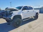 2015 Toyota Tundra Crewmax SR5