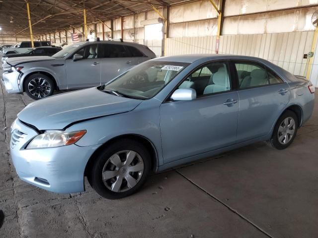 2007 Toyota Camry ce