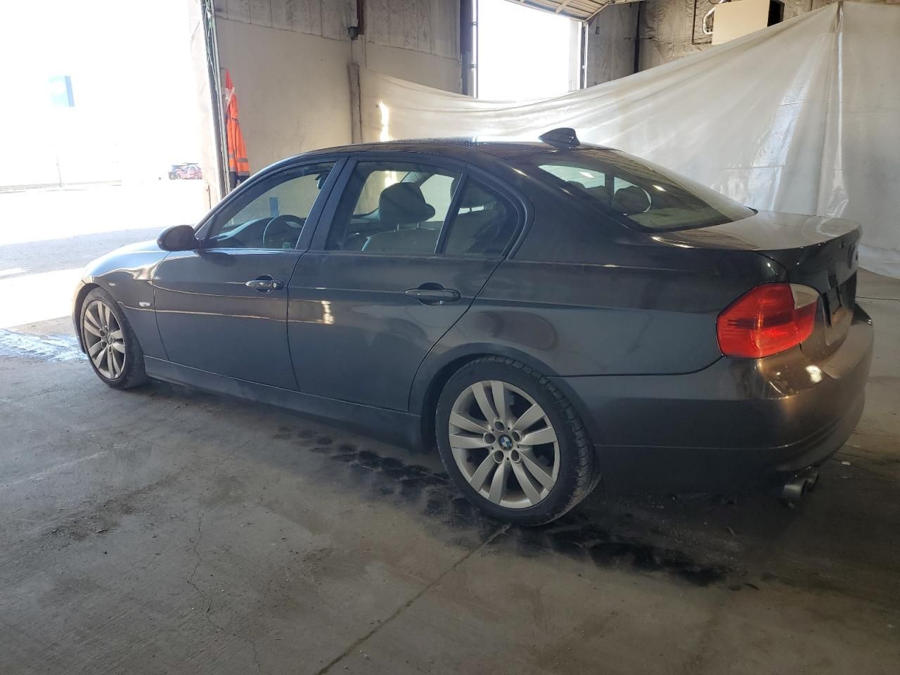 2006 BMW 325 i