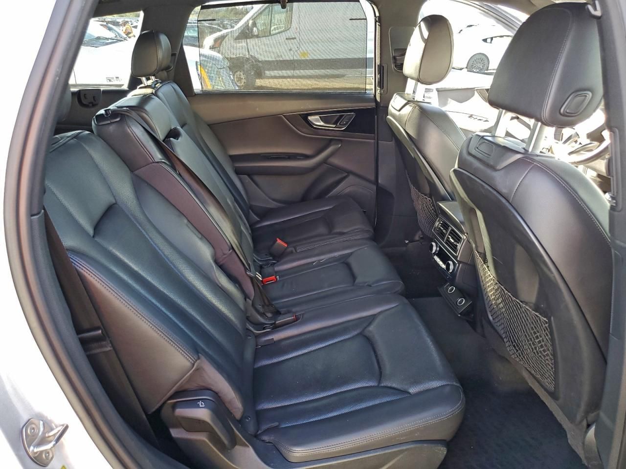 2017 Audi Q7 Prestige