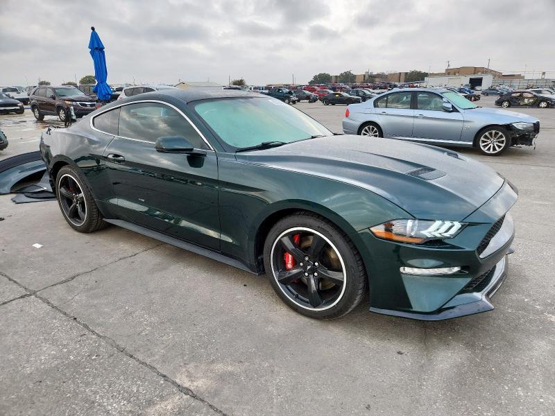 2019 Ford Mustang Bullitt
