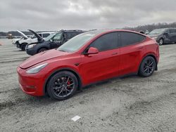2021 Tesla Model y for sale in Spartanburg, SC