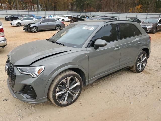 2021 Audi Q3 Premium Plus s Line 45