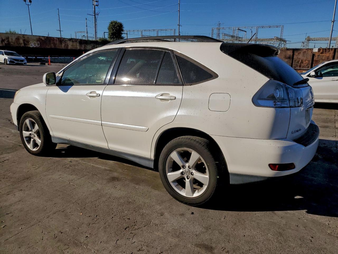 2004 Lexus Rx 330