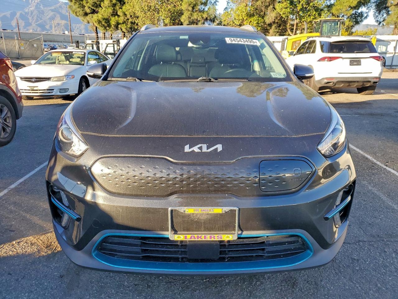 2022 KIA Niro ex Premium