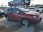 2015 Jeep Compass Latitude