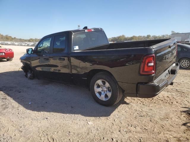 2025 Dodge Ram 1500 Tradesman