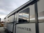 2019 Keystone Sprinter Camper