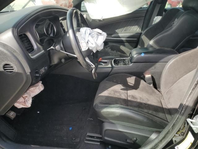 2022 Dodge Charger Scat Pack