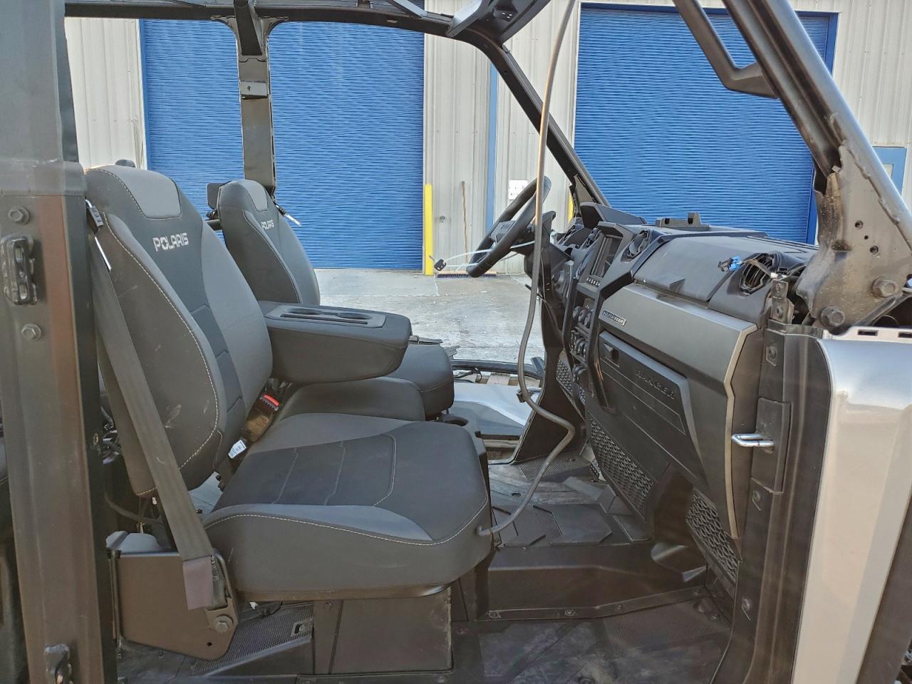 2024 Polaris Ranger 1500 Utility Vehicle