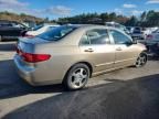 2005 Honda Accord Hybrid