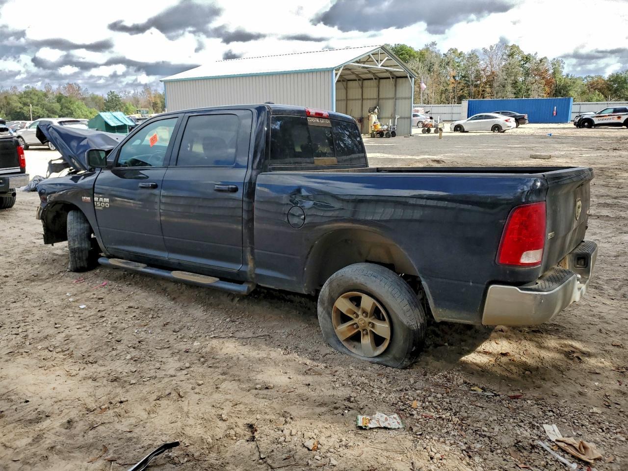 2020 Dodge RAM 1500 Classic SLT