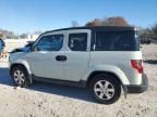 2010 Honda Element ex