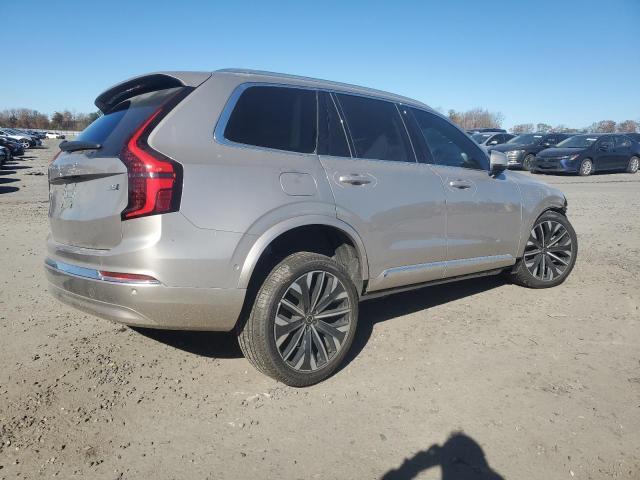 2025 Volvo Xc90 Ultra