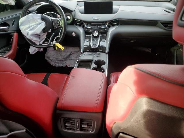 2022 Acura Tlx Tech a