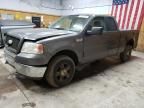 2006 Ford F150