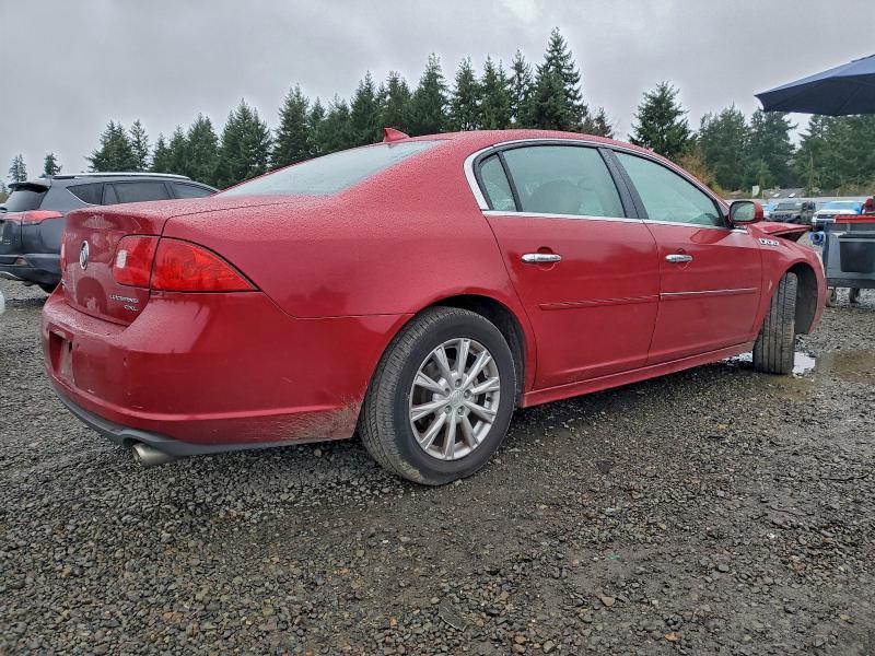 2011 Buick Lucerne cxl
