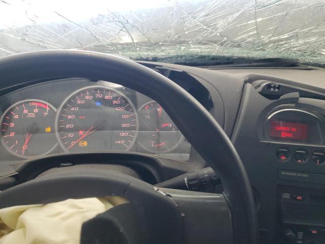2007 Pontiac Grand Prix
