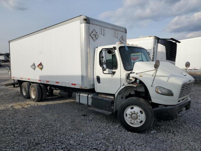 2013 Freightliner Business Class M2 BOX Truck